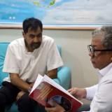 Gubernur Aceh Usulkan Inpres Pembangunan Rumah bagi Mantan Kombatan GAM