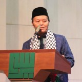 HNW Dukung Menlu RI, Apresiasi HAMAS Terima Proposal Perdamaian