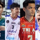 GOR Ki Mageti Magetan Siap Gelar Final Four Livoli Divisi Utama 2025