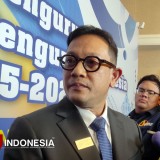 AKPI Lantik Pengurus Pusat 2025-2028, Fokus Edukasi Kepailitan dan PKPU untuk Pelaku Usaha