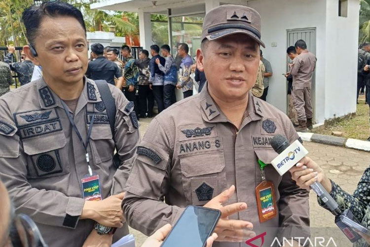 Satgas PKH Kuasai 3,4 Juta Hektare Lahan Sawit dan Tambang Ilegal di Kawasan Hutan