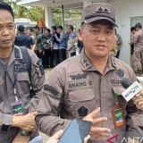 Satgas PKH Kuasai 3,4 Juta Hektare Lahan Sawit dan Tambang Ilegal di Kawasan Hutan