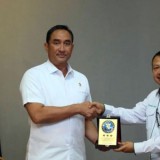 BNN dan PP Muhammadiyah Bersinergi Perkuat Dakwah Anti Narkoba