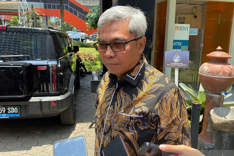 KPK RI Terima Pengembalian Dana Puluhan Miliar Rupiah dari Kasus Korupsi Kuota Haji
