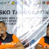 BNPB Akui Ada Perbedaan Data dengan Basarnas Soal Korban Ponpes Al Khoziny, Ini Penjelasannya