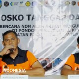 Evakuasi Ponpes Al Khoziny Ditarget Rampung Senin Malam, BNPB Hadapi Kendala Teknis di Sisi Selatan