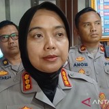 Polisi Selidiki Cahaya Misterius di Langit Cirebon yang Diduga Meteor Jatuh