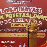 Wabup Malang Tekankan Inovasi Guru untuk Dampak Pembelajaran Berkelanjutan