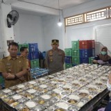 Bupati Bojonegoro Pastikan Keamanan dan Kualitas Menu Makanan Bergizi Gratis