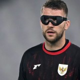 Maarten Paes Pulih dari Cedera, Bawa Semangat FC Dallas untuk Timnas Indonesia