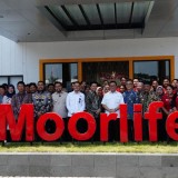 Bank Jatim Sukses Dukung Nasabah Binaan Ekspor Produk ke Eropa