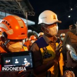 Menteri PU: Bangunan Pesantren akan Dievaluasi Agar Tragedi Al Khoziny Tak Terulang