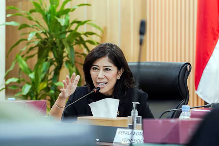 Pemerintah Tegaskan Pasal 8 UU Pers Tidak Multitafsir