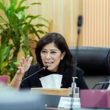 Pemerintah Tegaskan Pasal 8 UU Pers Tidak Multitafsir, Minta MK Tolak Gugatan Iwakum