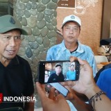 Rahmad Darmawan Resmi Bergabung dengan Persewangi Banyuwangi sebagai Penasihat Teknis