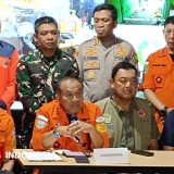 Sampai Kapan Waktu Evakuasi Korban Meninggal Ponpes Al Khoziny? Ini Kata Basarnas