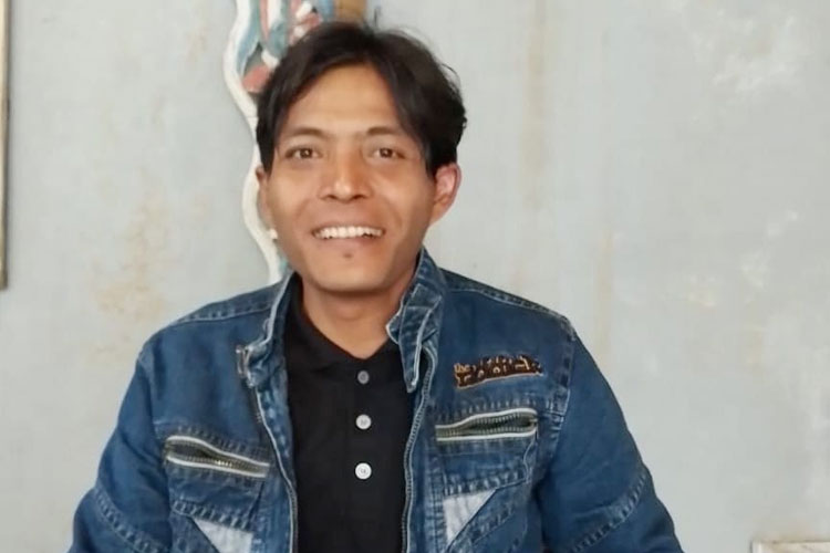 Muhlison Soroti keterlambatan DPRD Kora Banjar sahkan Perda PDRD.  (FOTO: Istimewa)