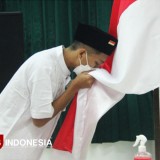 BNPT Menjamin Kehadiran Negara dalam Pembinaan Napi Terorisme