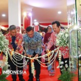 Anggrek Langka Jadi Incaran di Batu Shining Orchid Week