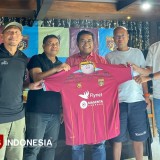 Target Promosi ke Liga Nusantara, Persewangi Rekrut Legenda Sepakbola Coach Rahmad Darmawan dan Coach Francis Wewengkang