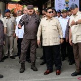Prabowo Saksikan Penyerahan Aset Tambang Ilegal Rp7 Triliun