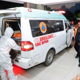 10 Jenazah Korban Tragedi Ponpes Al Khoziny Berhasil Teridentifikasi, 40 Lainnya Masih Proses