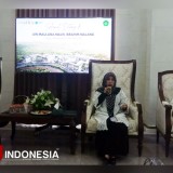 UIN Maliki Malang Siap Dampingi Pesantren Bangun Infrastruktur Layak Pasca Tragedi Al Khoziny