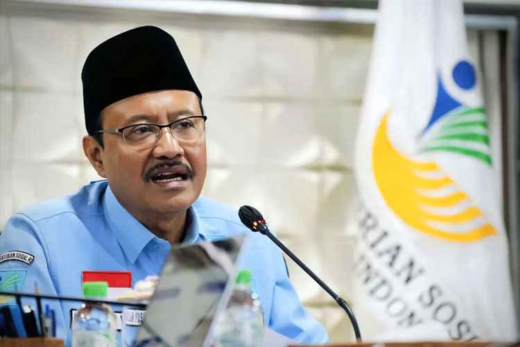 Rakor Bersama Kepala Sekolah Rakyat, Mensos RI Beri Empat Arahan Tegas