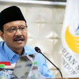 Rakor Bersama Kepala Sekolah Rakyat, Mensos RI Beri Empat Arahan Tegas