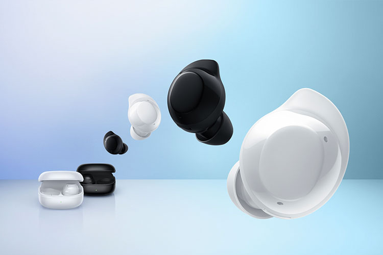 Samsung Luncurkan Galaxy Buds Core, TWS dengan Daya Baterai Hingga 35 Jam