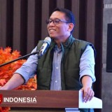 Sekda Aeron Randi Resmi Pimpin Satgas MBG Majalengka