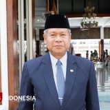 Delapan Kursi Eselon II Kosong, Sekda Pacitan: Semua OPD Sama Beratnya