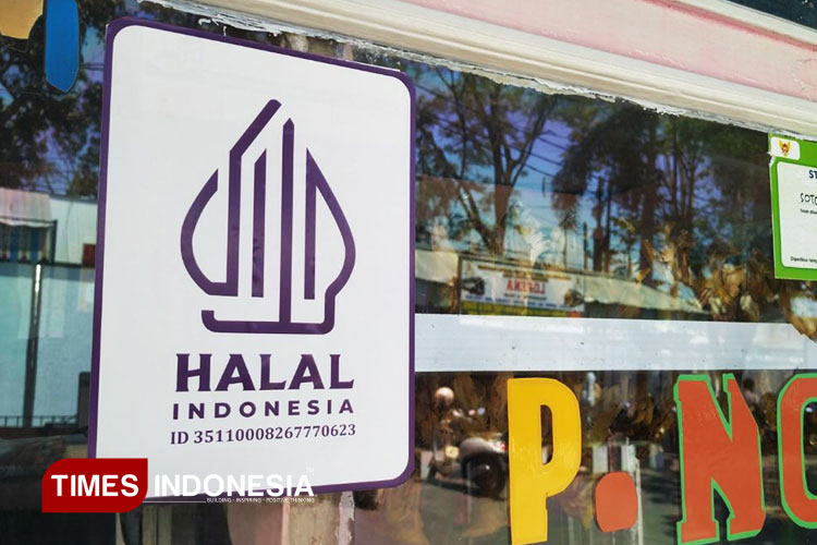 BPJPH: Produk Halal Bisa Masuk Pasar Lebih Luas, Tanpa Memandang Agama