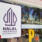 BPJPH: Produk Halal Bisa Masuk Pasar Lebih Luas, Tanpa Memandang Agama