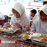 Lebih dari 150 Ribu Warga Majalengka Sudah Nikmati Program Makan Bergizi Gratis