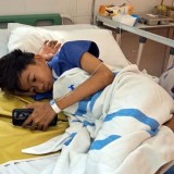 Syaiful Rossy, Korban Musibah Ponpes Al Khoziny Butuh Bantuan Kaki Palsu