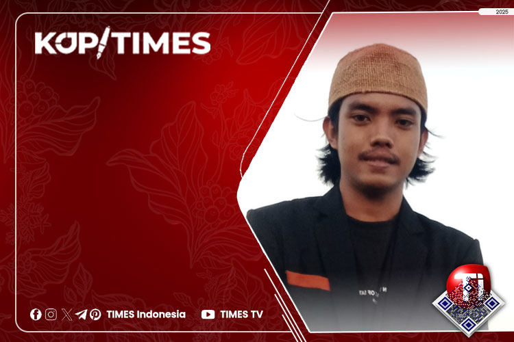 Thaifur Rasyid, S.H., M.H., Praktisi Hukum.