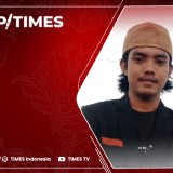 Menanam Makna di Tanah Sepi