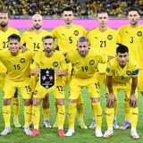 Tujuh Pemain Naturalisasi Dihukum, Ambisi Malaysia di Piala Asia Mendapat Halangan