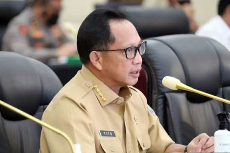 Pengelolaan Sampah Menjadi Energi Listrik, Mendagri RI Tekankan Peran Penting Pemda
