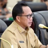 Pengelolaan Sampah Menjadi Energi Listrik, Mendagri RI Tekankan Peran Penting Pemda