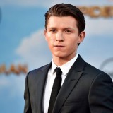 Tom Holland Bintangi The Partner, Adaptasi Novel Klasik Karya Grisham