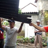 Pemkot Yogyakarta Gencarkan Bedah Rumah RTLH, Bukti Nyata Gotong Royong Warga