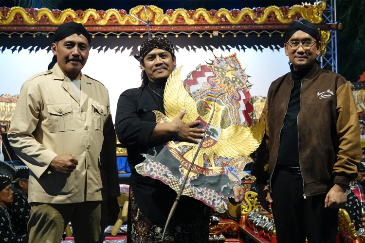 FISIP UB Padukan Kearifan Lokal dengan Visi Global Lewat Event Ini