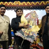 FISIP UB Padukan Kearifan Lokal dengan Visi Global Lewat Event Ini