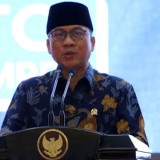 Bank Dunia Dukung Program Desa Mandiri dengan Pendanaan Rp13 Triliun