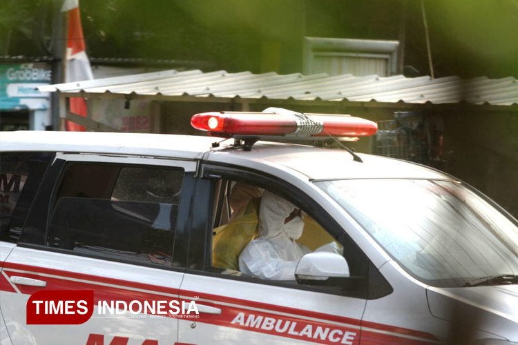 Update Ponpes Al Khoziny: Korban Tewas Jadi 54, Keluarga Diminta Tunggu di RS Bhayangkara