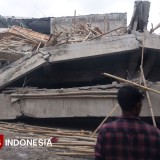 BNPB Sebut Ambruknya Ponpes Al Khoziny Sidoarjo Jadi Bencana Paling Mematikan Tahun Ini