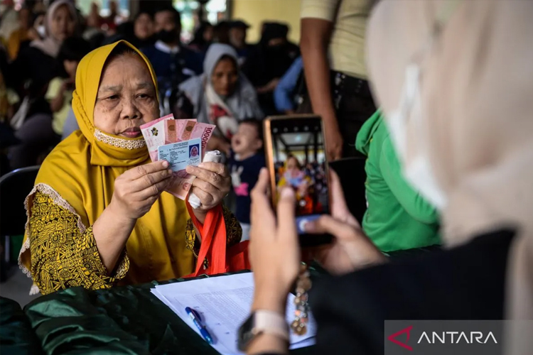 Kemensos Hentikan Bansos PKH untuk 39 Warga Tangerang karena Terlibat Judi Online
