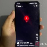 Warga Cirebon Dikejutkan Dentuman dan Bola Api di Langit, BRIN Sebut Meteor Jatuh di Laut Jawa